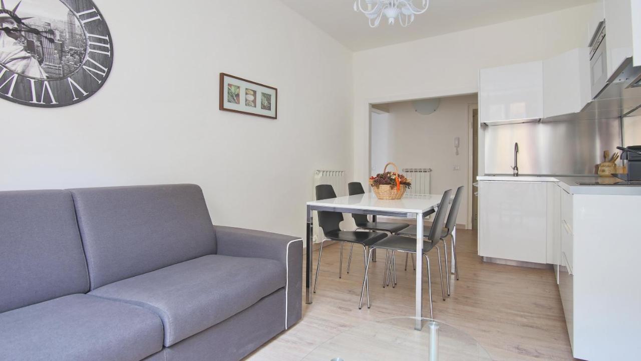 Italianway - Vitani 30 Комо Экстерьер фото