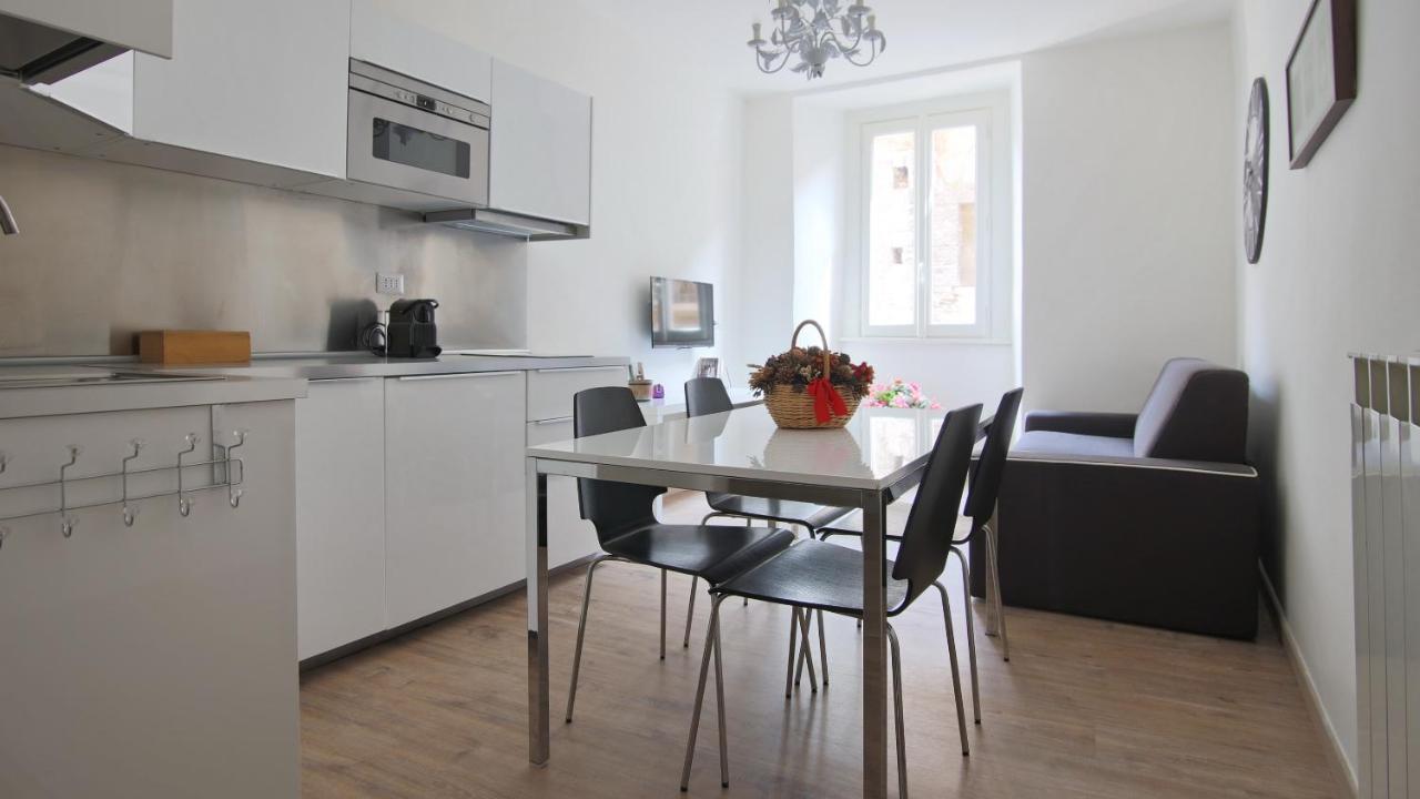 Italianway - Vitani 30 Комо Экстерьер фото