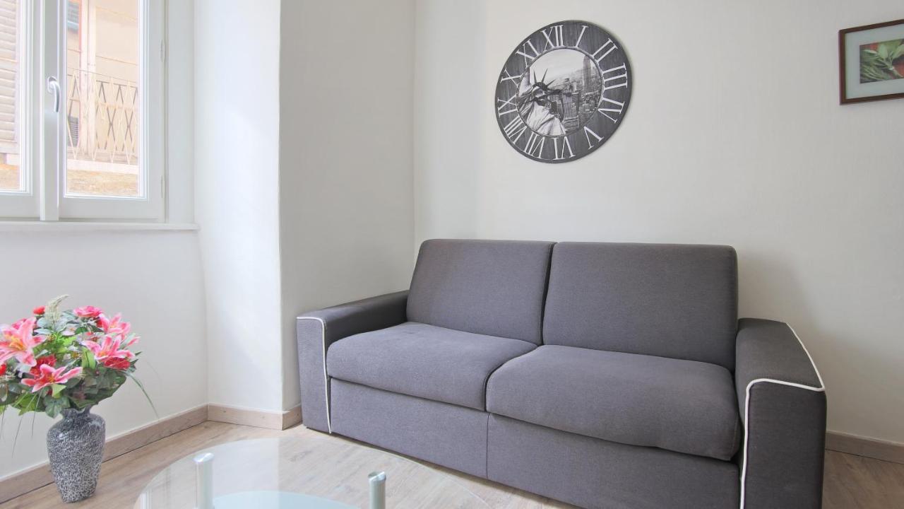 Italianway - Vitani 30 Комо Экстерьер фото