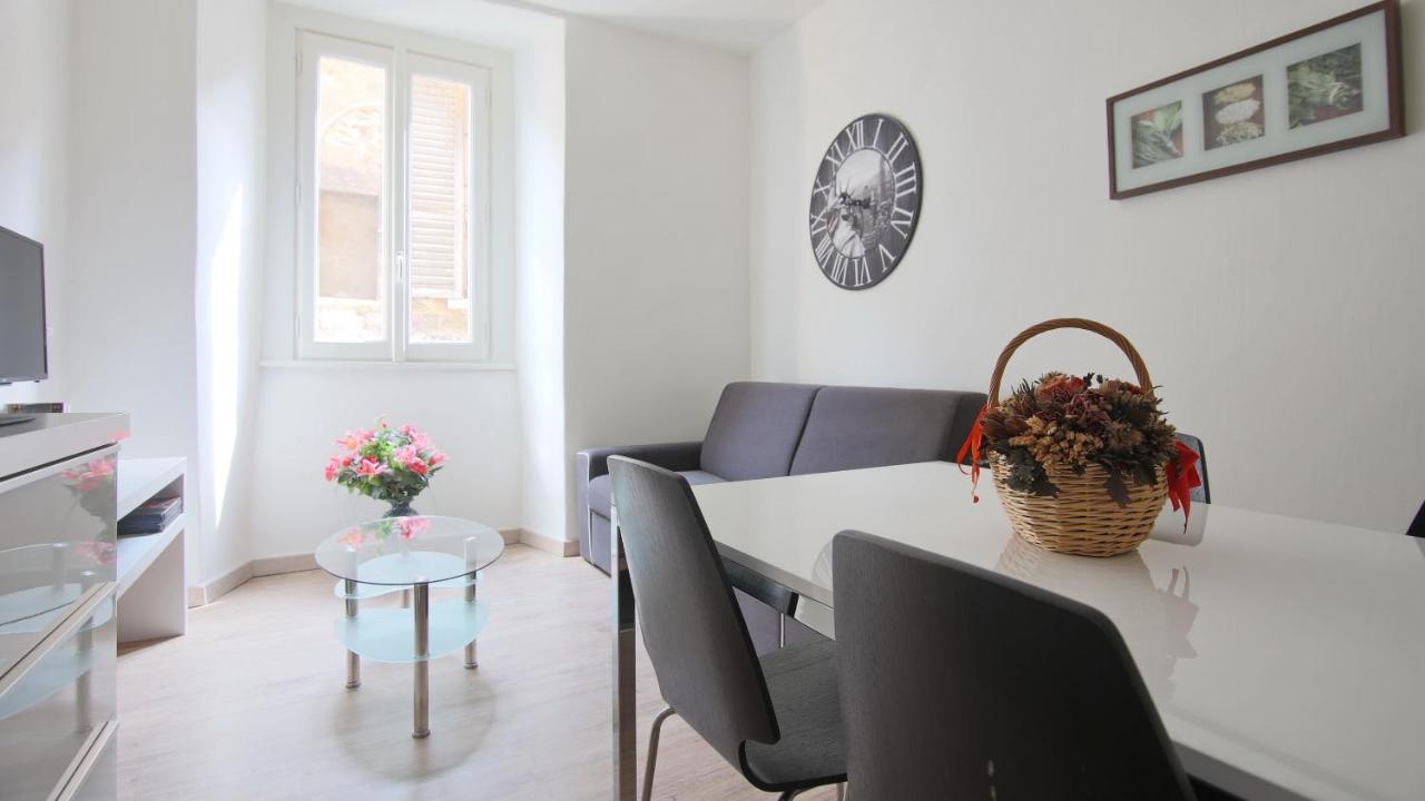 Italianway - Vitani 30 Комо Экстерьер фото