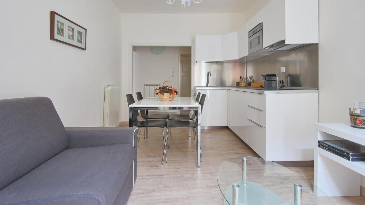 Italianway - Vitani 30 Комо Экстерьер фото