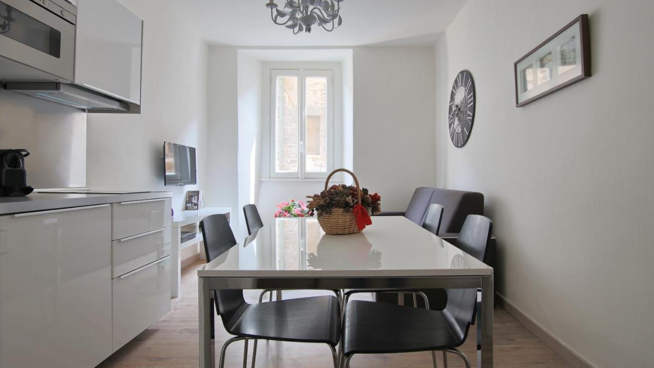 Italianway - Vitani 30 Комо Экстерьер фото