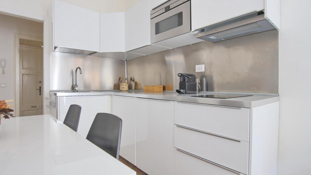 Italianway - Vitani 30 Комо Экстерьер фото