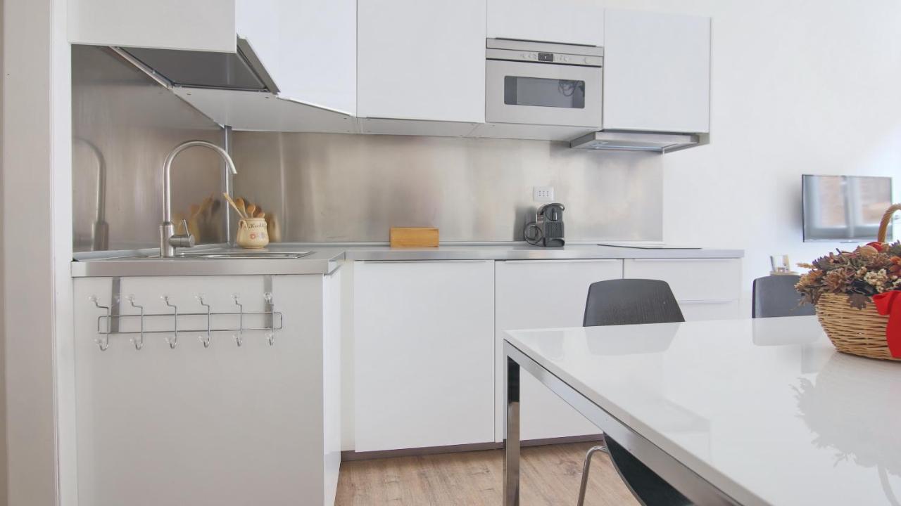Italianway - Vitani 30 Комо Экстерьер фото