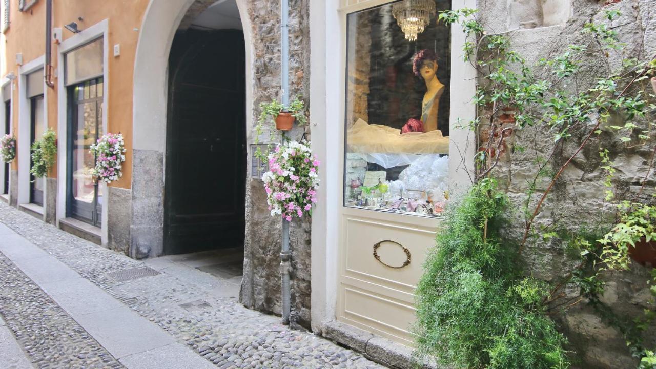 Italianway - Vitani 30 Комо Экстерьер фото