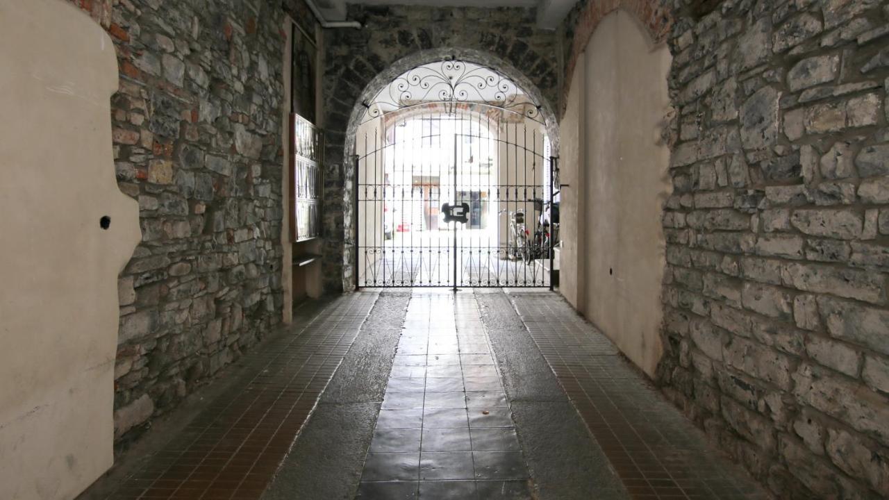 Italianway - Vitani 30 Комо Экстерьер фото
