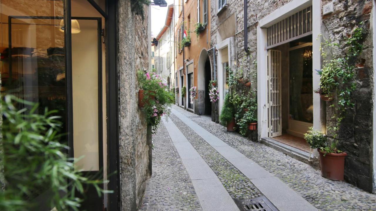 Italianway - Vitani 30 Комо Экстерьер фото