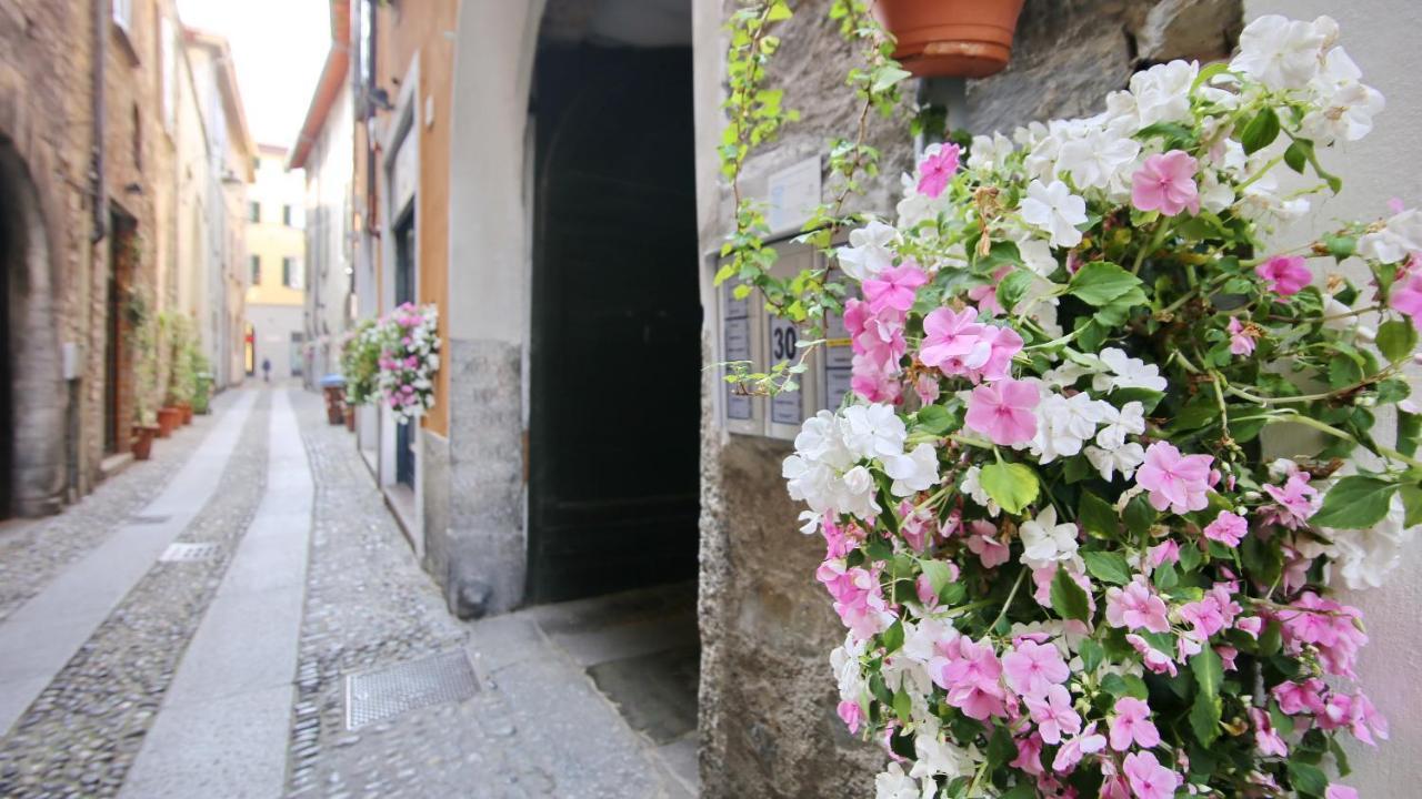 Italianway - Vitani 30 Комо Экстерьер фото