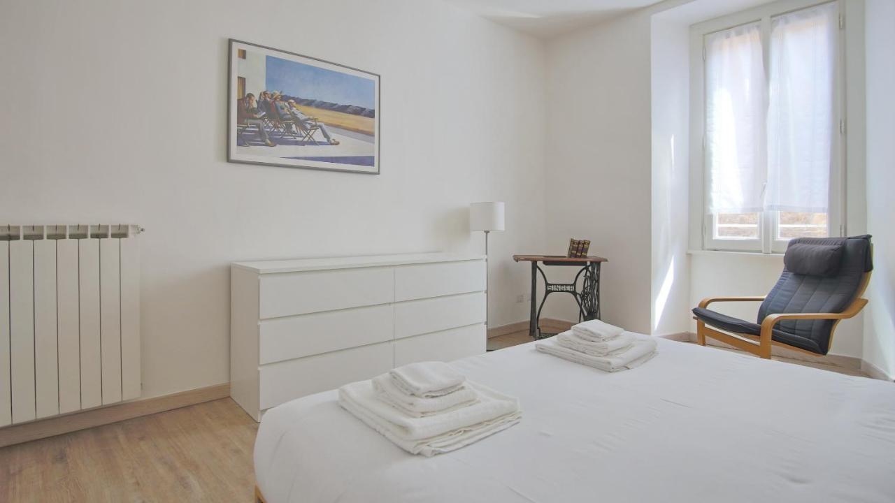 Italianway - Vitani 30 Комо Экстерьер фото