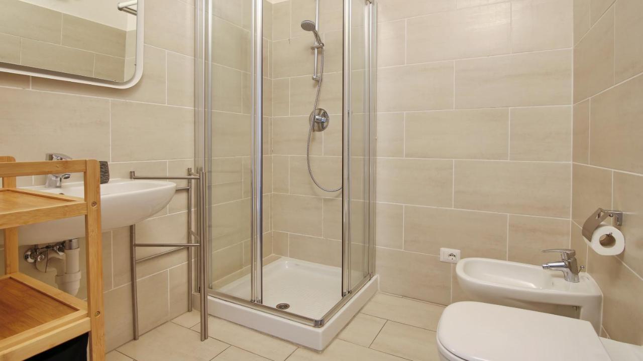 Italianway - Vitani 30 Комо Экстерьер фото