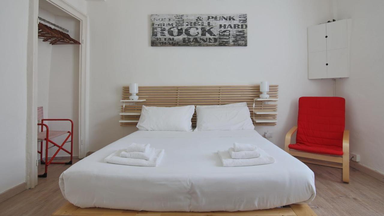 Italianway - Vitani 30 Комо Экстерьер фото