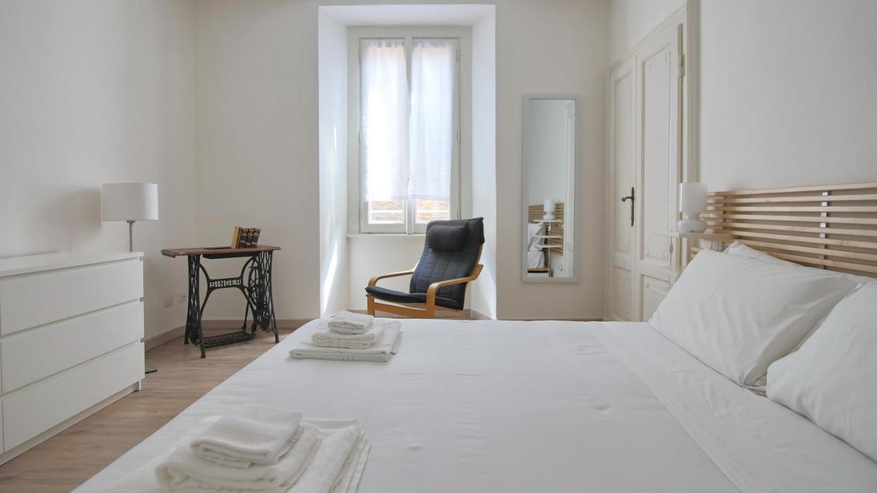 Italianway - Vitani 30 Комо Экстерьер фото