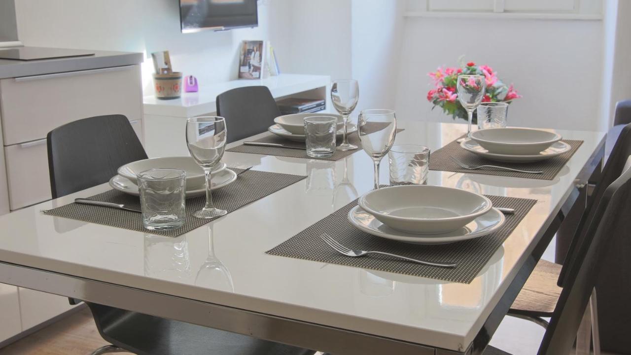 Italianway - Vitani 30 Комо Экстерьер фото