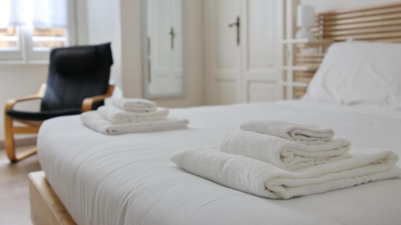 Italianway - Vitani 30 Комо Экстерьер фото