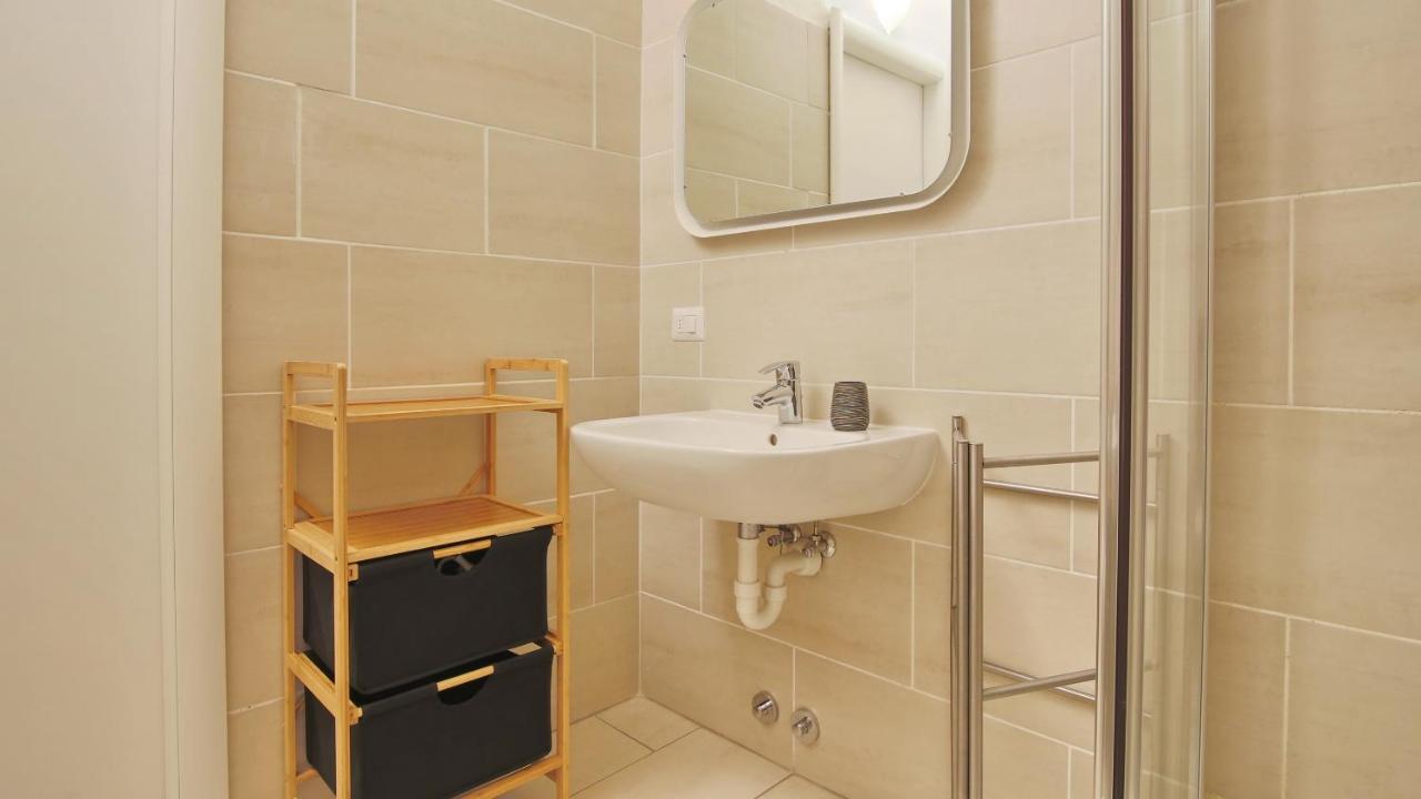 Italianway - Vitani 30 Комо Экстерьер фото