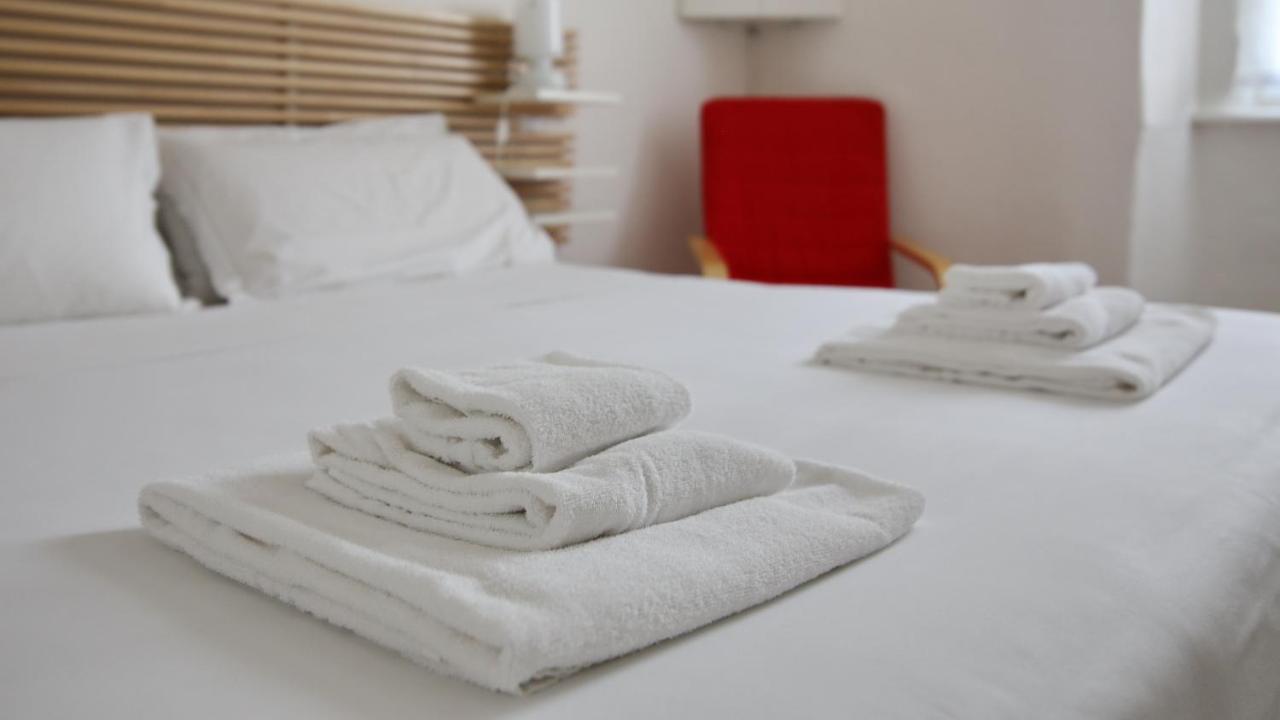 Italianway - Vitani 30 Комо Экстерьер фото