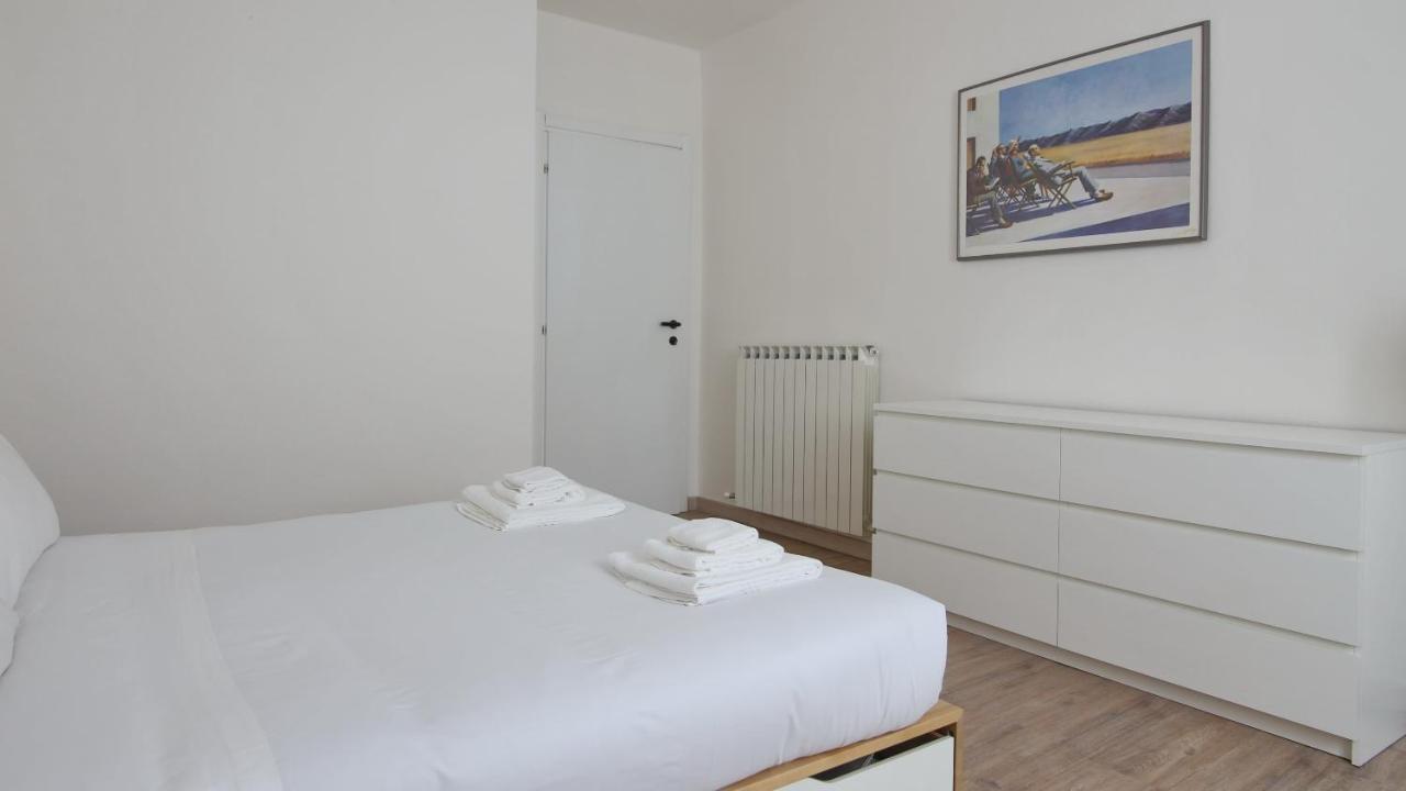Italianway - Vitani 30 Комо Экстерьер фото