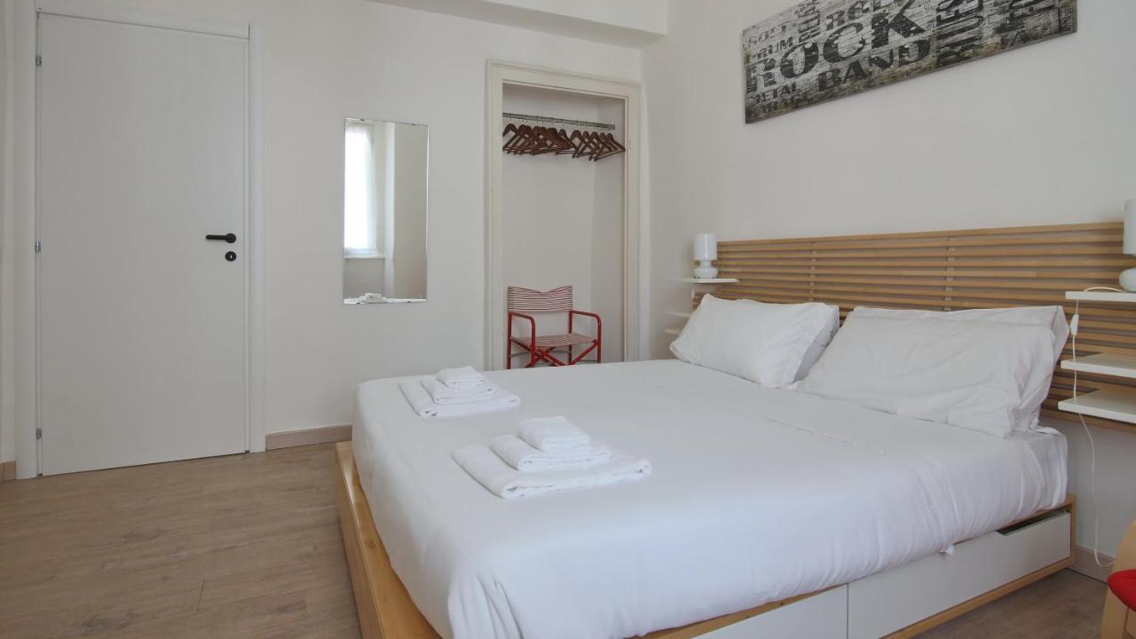 Italianway - Vitani 30 Комо Экстерьер фото